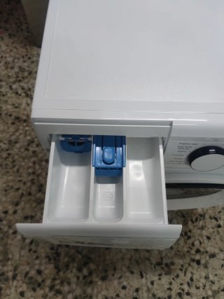 Lavatrice Balay 10kg 1400rpm classe A con garanzia e spedizione