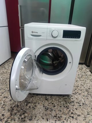Lavatrice Balay 10kg 1400rpm classe A con garanzia e spedizione