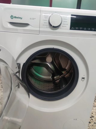 Lavatrice Balay 10kg 1400rpm classe A con garanzia e spedizione