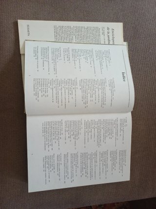 Enciclopedia de la jardinería