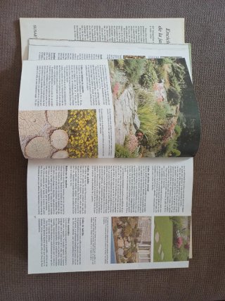 Enciclopedia de la jardinería