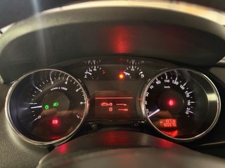 Peugeot 3008 2013
