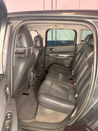 Peugeot 3008 2013