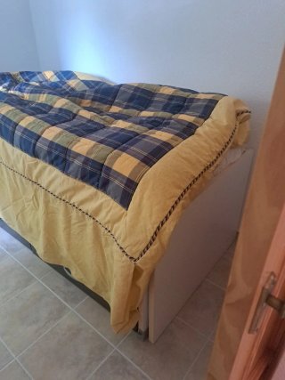 Edredón Cama 1.35 Estampado