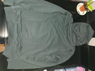 Sudadera Silbon Nature Nomad Azul