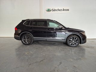 Volkswagen Tiguan Allspace Allspace 2.0 TDI 110kW (150CV)