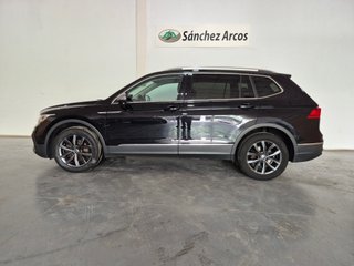 Volkswagen Tiguan Allspace Allspace 2.0 TDI 110kW (150CV)
