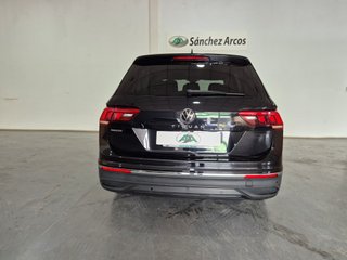 Volkswagen Tiguan Allspace Allspace 2.0 TDI 110kW (150CV)