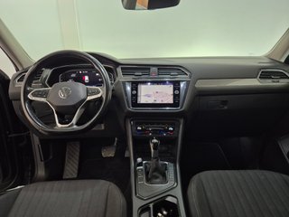 Volkswagen Tiguan Allspace Allspace 2.0 TDI 110kW (150CV)