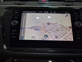 Volkswagen Tiguan Allspace Allspace 2.0 TDI 110kW (150CV)