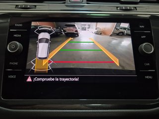 Volkswagen Tiguan Allspace Allspace 2.0 TDI 110kW (150CV)