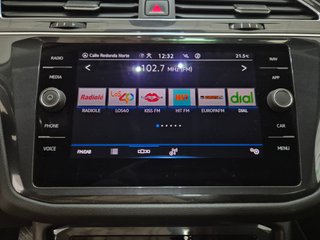 Volkswagen Tiguan Allspace Allspace 2.0 TDI 110kW (150CV)