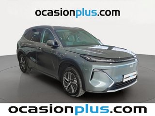 Geely Starray EM-i 1.5 PHEV PRO 193 kW (262 CV)