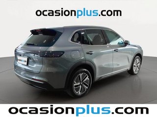 Geely Starray EM-i 1.5 PHEV PRO 193 kW (262 CV)