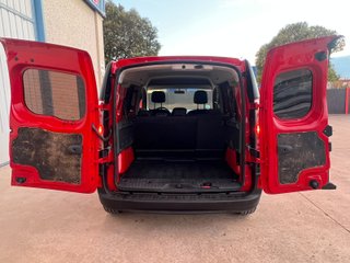 Renault Kangoo Combi M1-AF 1.5 dCi 75 Profesional