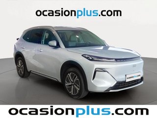 Geely Starray EM-i 1.5 PHEV PRO 193 kW (262 CV)