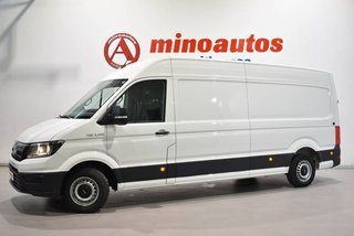 MAN TGE FURGÓN 3140 L4H3 2.0 TDI 140 CV