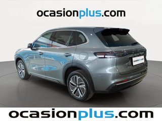 Geely Starray EM-i 1.5 PHEV PRO 193 kW (262 CV)