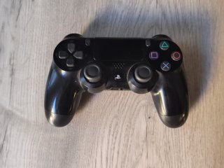 Ps4 Pro 1 TB Firmware 11.50 + 1 Mando + Cables