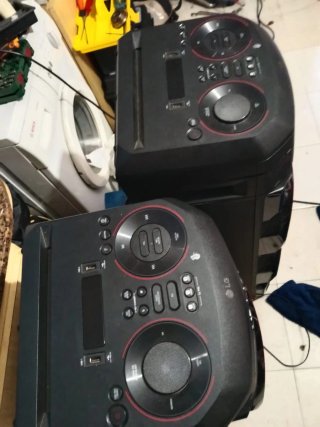 LG XBOOM 1000W
