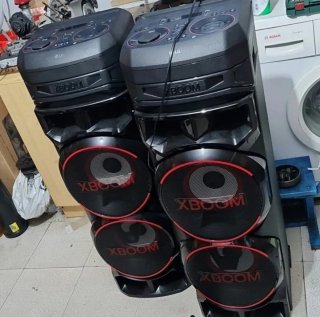 LG XBOOM 1000W