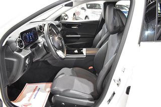 Mercedes-Benz Clase C 200D 163 CV 9G-TRONIC