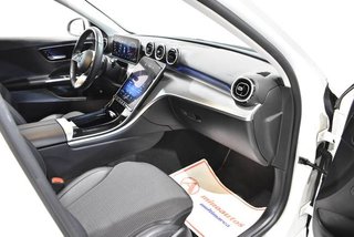 Mercedes-Benz Clase C 200D 163 CV 9G-TRONIC