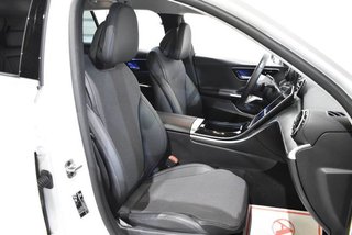 Mercedes-Benz Clase C 200D 163 CV 9G-TRONIC
