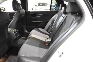 Mercedes-Benz Clase C 200D 163 CV 9G-TRONIC