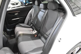 Mercedes-Benz Clase C 200D 163 CV 9G-TRONIC