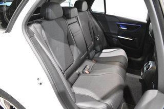 Mercedes-Benz Clase C 200D 163 CV 9G-TRONIC