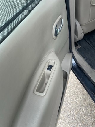 Renault Scenic 2007 muy cuidad-muy equipada