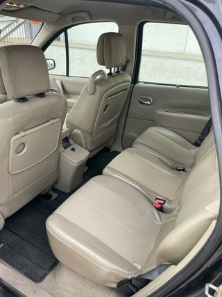 Renault Scenic 2007 muy cuidad-muy equipada