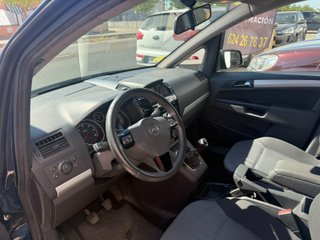 Opel Zafira Life