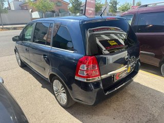 Opel Zafira Life