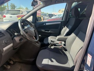 Opel Zafira Life