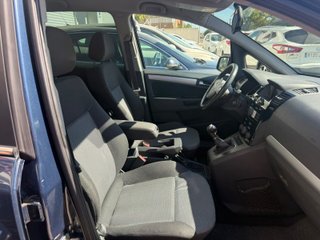 Opel Zafira Life