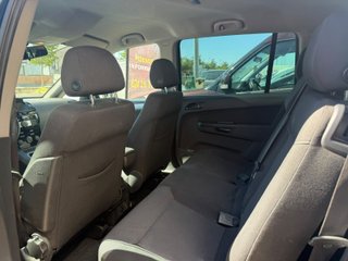 Opel Zafira Life