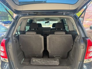 Opel Zafira Life