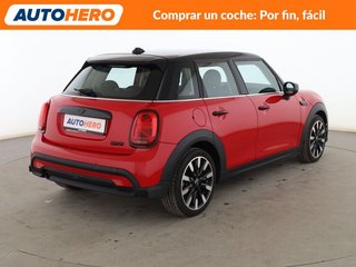 MINI Cooper Cooper