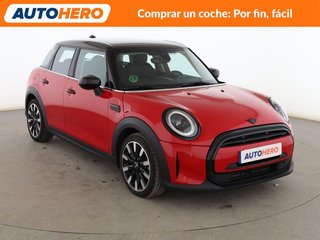 MINI Cooper Cooper