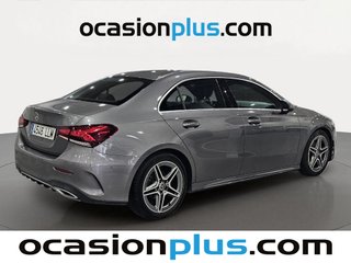 Mercedes-Benz Clase A 180 d 85 kW (116 CV)