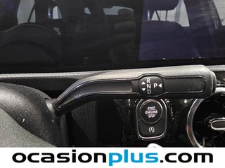 Mercedes-Benz Clase A 180 d 85 kW (116 CV)
