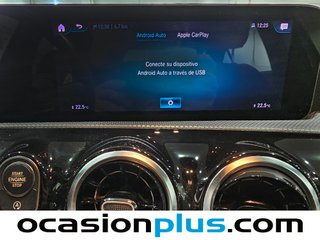 Mercedes-Benz Clase A 180 d 85 kW (116 CV)