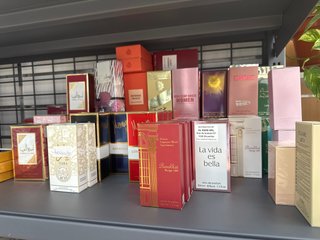 Perfumes Árabes Mujer - Variedad