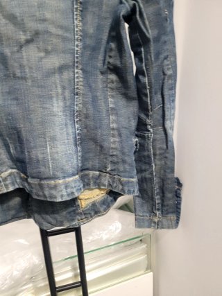Chaqueta Vaquera
