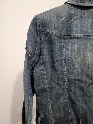 Chaqueta Vaquera
