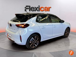 Opel Corsa 1.2T XHT Hybrid 107kW GS eDCT