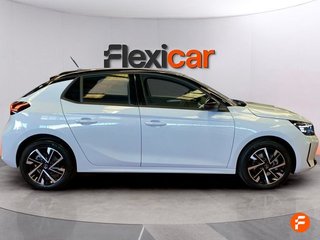 Opel Corsa 1.2T XHT Hybrid 107kW GS eDCT