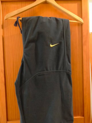 Chándal FC Barcelona Nike